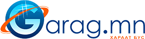 Garag.mn